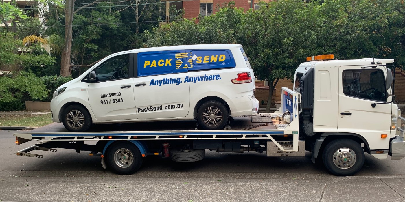 Fast Cheap 24/7 Reliable Fully Insured Towing Services Sydney